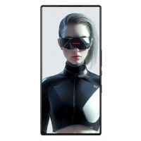 ZTE Nubia RedMagic 9S Pro Plus Spare Parts & Accessories by Maxbhi.com