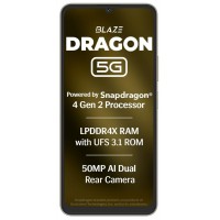 Lava Blaze Dragon Spare Parts & Accessories by Maxbhi.com
