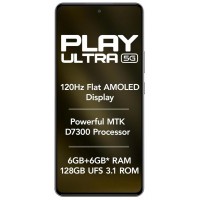 Lava Play Ultra 5G Spare Parts & Accessories by Maxbhi.com