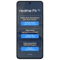 Realme P4 5G Spare Parts & Accessories by Maxbhi.com