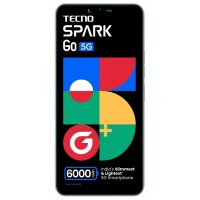 Tecno Spark Go 5G 2025 Spare Parts & Accessories by Maxbhi.com