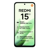 Xiaomi Redmi 15 5G Spare Parts & Accessories by Maxbhi.com