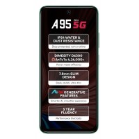 Itel A95 Spare Parts & Accessories by Maxbhi.com
