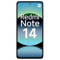Xiaomi Redmi Note 14 4G Spare Parts & Accessories by Maxbhi.com