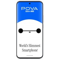 Tecno Pova Slim 5G Spare Parts & Accessories by Maxbhi.com