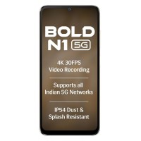 Lava Bold N1 5G Spare Parts & Accessories by Maxbhi.com