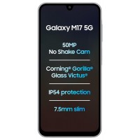 Samsung Galaxy M17 5G Spare Parts & Accessories by Maxbhi.com