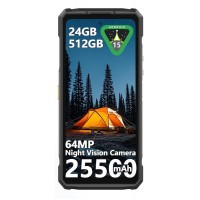 Ulefone Armor 33 Spare Parts & Accessories by Maxbhi.com