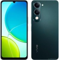 Vivo Y19s 5G Spare Parts & Accessories by Maxbhi.com