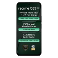 Realme C85 5G Spare Parts & Accessories by Maxbhi.com
