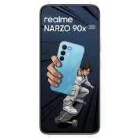 Realme Narzo 90X Spare Parts & Accessories by Maxbhi.com