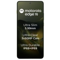 Motorola Edge 70 Spare Parts & Accessories by Maxbhi.com