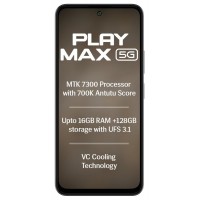 Lava Play Max Spare Parts & Accessories by Maxbhi.com