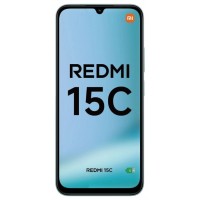 Xiaomi Redmi 15C 4G Spare Parts & Accessories by Maxbhi.com