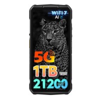 Ulefone Armor 29 Ultra Spare Parts & Accessories by Maxbhi.com