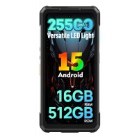 Ulefone Armor 34 Spare Parts & Accessories by Maxbhi.com