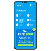 HTC Wildfire E6 Spare Parts & Accessories by Maxbhi.com