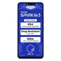 Tecno Spark Go 3 Spare Parts & Accessories by Maxbhi.com