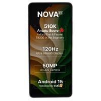 Ai Plus Nova 5G Spare Parts & Accessories by Maxbhi.com