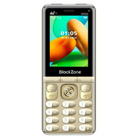BlackZone Winx 4G Plus Spare Parts & Accessories by Maxbhi.com