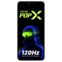 Tecno Pop X 4G Spare Parts & Accessories by Maxbhi.com
