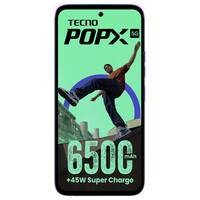Tecno Pop X 5G Spare Parts & Accessories by Maxbhi.com