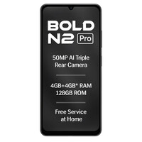 Lava Bold N2 Pro Spare Parts & Accessories by Maxbhi.com