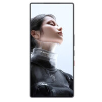 ZTE Nubia Red Magic 11 Pro Plus Spare Parts & Accessories by Maxbhi.com