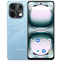 Umidigi Note 100 4G Spare Parts & Accessories by Maxbhi.com
