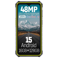 Ulefone RugKing 3 Pro Spare Parts & Accessories by Maxbhi.com