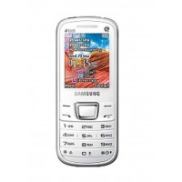 Samsung E2250 with single SIM Spare Parts & Accessories by Maxbhi.com