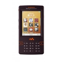 Sony Ericsson W950i Spare Parts & Accessories by Maxbhi.com