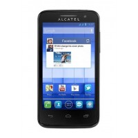 Alcatel One Touch M-Pop Spare Parts & Accessories by Maxbhi.com
