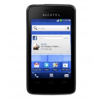 Alcatel One Touch Pixi 4007D Spare Parts & Accessories by Maxbhi.com