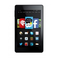 Amazon Kindle Fire HD 6 WiFi 8GB Spare Parts & Accessories by Maxbhi.com
