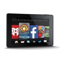 Amazon Kindle Fire HD 7 WiFi 16GB Spare Parts & Accessories by Maxbhi.com