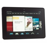 Amazon Kindle Fire HDX 7 32GB WiFi Spare Parts & Accessories by Maxbhi.com