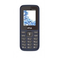 Aqua Mobile Phoenix Spare Parts & Accessories by Maxbhi.com