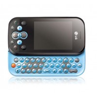 LG KS360 Spare Parts & Accessories by Maxbhi.com
