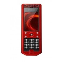 Gresso Mobile Grand Monaco Red Ceramic Red Cayman Spare Parts & Accessories by Maxbhi.com
