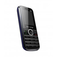 Hi-Tech X100 Tiny Spare Parts & Accessories by Maxbhi.com