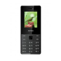 Intex Nano 101 Spare Parts & Accessories by Maxbhi.com