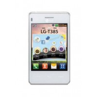 LG T385 WiFi Spare Parts & Accessories by Maxbhi.com