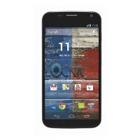 Motorola Moto X - Wood Back Spare Parts & Accessories by Maxbhi.com