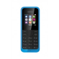 Nokia 105 Dual SIM - 2015 Spare Parts & Accessories by Maxbhi.com