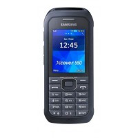 Samsung Xcover 550 Spare Parts & Accessories by Maxbhi.com