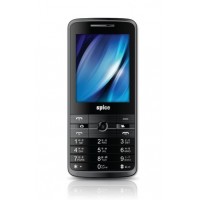 Spice Boss Graphite M-5615 Spare Parts & Accessories by Maxbhi.com