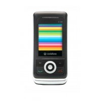 Vodafone Slider Magic Box Spare Parts & Accessories by Maxbhi.com