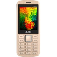 Aqua Mobile Glamour Spare Parts And Accessories by Maxbhi.com