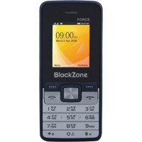 BlackZone Force Spare Parts And Accessories by Maxbhi.com